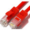 Патч-корд Greenconnect GCR-LNC04-3.0m, 3м