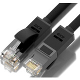 Патч-корд Greenconnect GCR-LNC06-15.0m, 15м