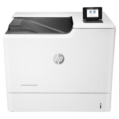 Принтер HP LaserJet Enterprise M652dn (J7Z99A) - фото 2