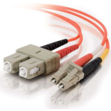 Патч-корд Siemon FJ2-LCSC5MM-02H, 2м