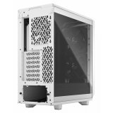 Корпус Fractal Design Meshify 2 Compact TG White (FD-C-MES2C-05)