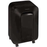 Уничтожитель бумаги (шредер) Fellowes PowerShred LX200 Black (FS-55022)