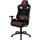 Игровое кресло AeroCool EARL Burgundy Red (EN51321)