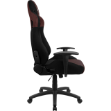 Игровое кресло AeroCool EARL Burgundy Red (EN51321)