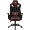 Игровое кресло AeroCool EARL Burgundy Red - EN51321 - фото 6