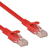 Патч-корд ExeGate UTP-RJ45-RJ45-5e-1,5M-RD, 1.5м (EX258670RUS)