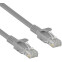 Патч-корд ExeGate UTP-RJ45-RJ45-5e-CU-2M-GY, 2м - EX282012RUS