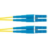 Патч-корд Panduit F92ELLNLNSNM003, 3м