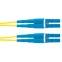 Патч-корд Panduit F92ELLNLNSNM003, 3м