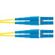 Патч-корд Panduit F92ELLNLNSNM005, 5м