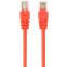 Патч-корд Gembird PP12-1M/O, 1м