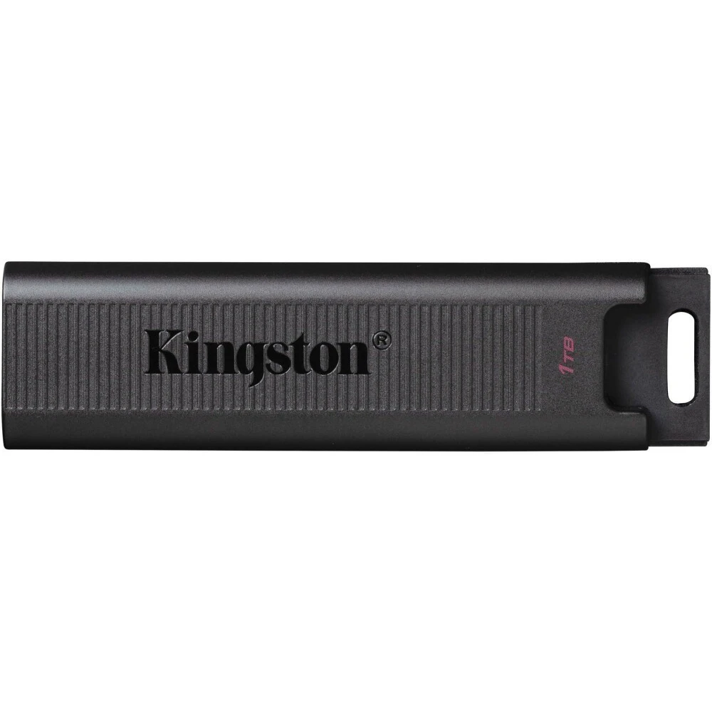 USB Flash накопитель 1Tb Kingston DataTraveler Max (DTMAX/1TB) - фото 2