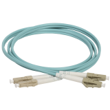 Патч-корд ITK FPC5003-LCU-LCU-C2L-1M, 1м