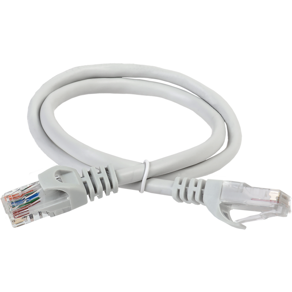 Патч-корд ITK PC01-C5EU-3M, 3м