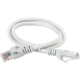 Патч-корд ITK PC01-C5EUL-02M, 0.2м