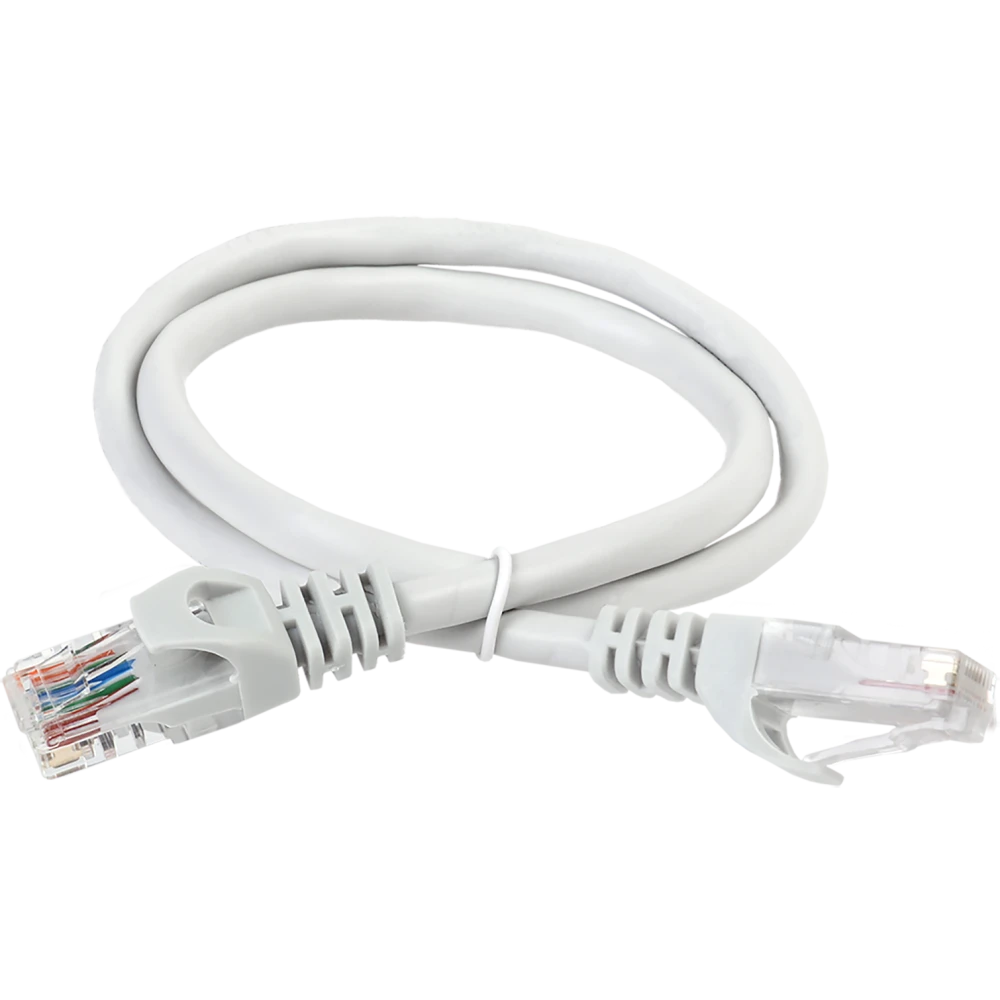 Патч-корд ITK PC01-C5EUL-3M, 3м