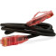 Патч-корд Hyperline PC-LPM-UTP-RJ45-RJ45-C5e-10M-LSZH-BK, 10м
