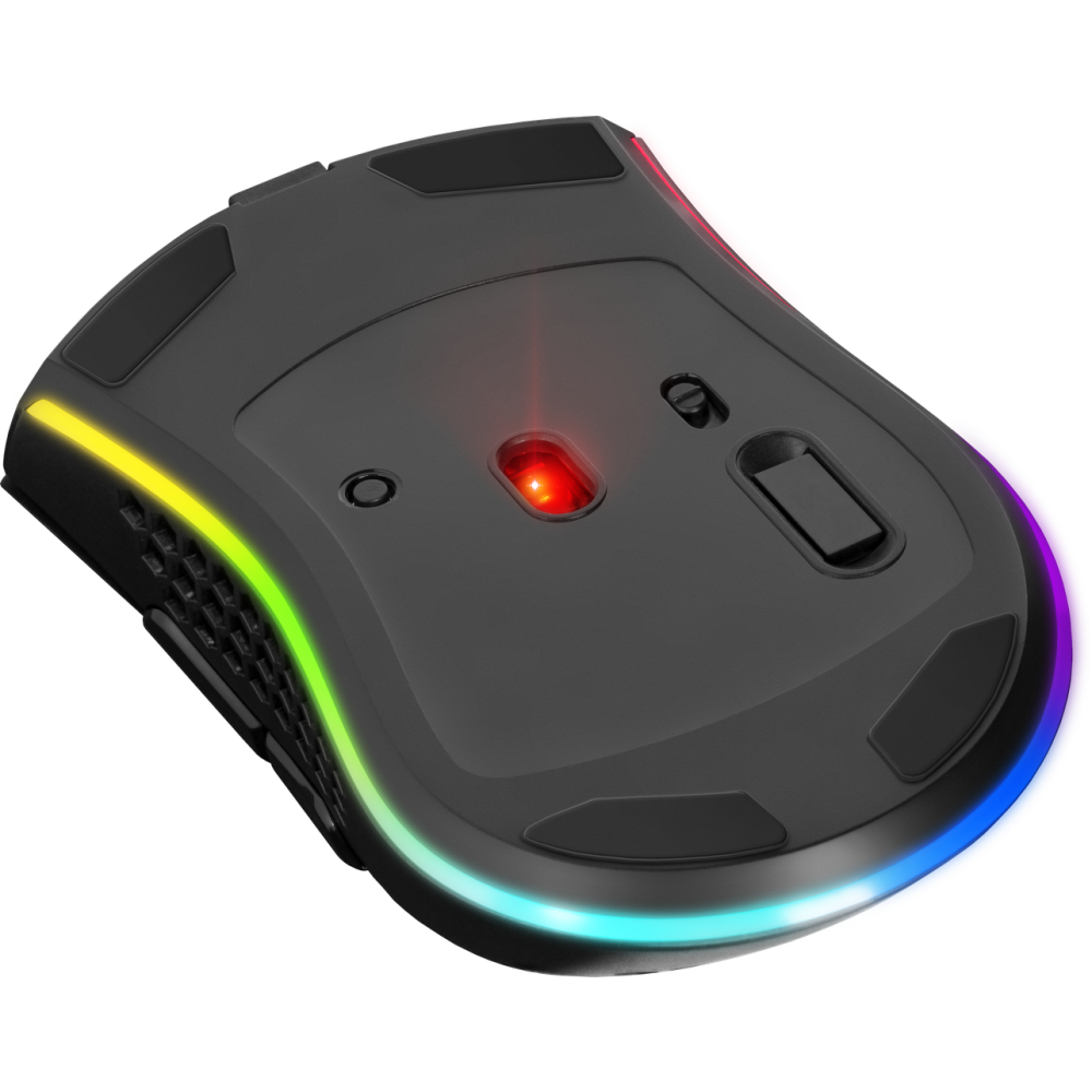 Мышь Defender Warlock GM-709L (52709) - фото 5