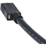 Кабель HDMI - HDMI, 7.6м, Kramer CA-HM-25