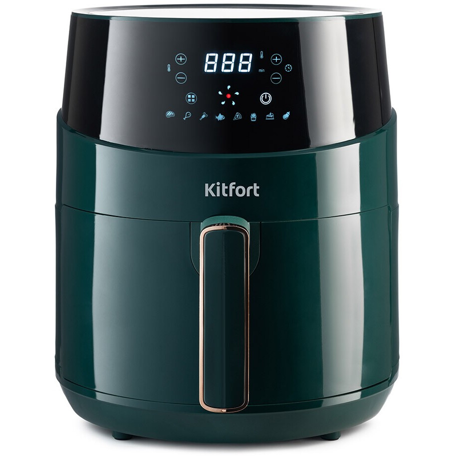 Аэрогриль Kitfort KT-2222 - КТ-2222
