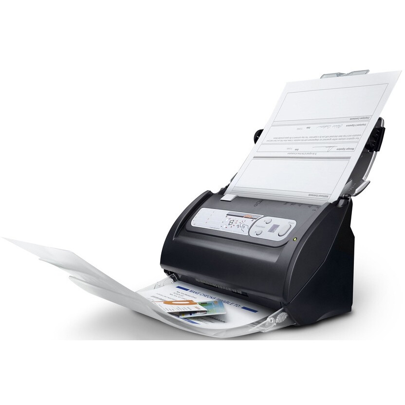 Сканер Plustek SmartOffice PS188