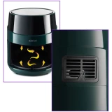 Аэрогриль Kitfort KT-2222 (КТ-2222)