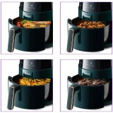 Аэрогриль Kitfort KT-2222 (КТ-2222)