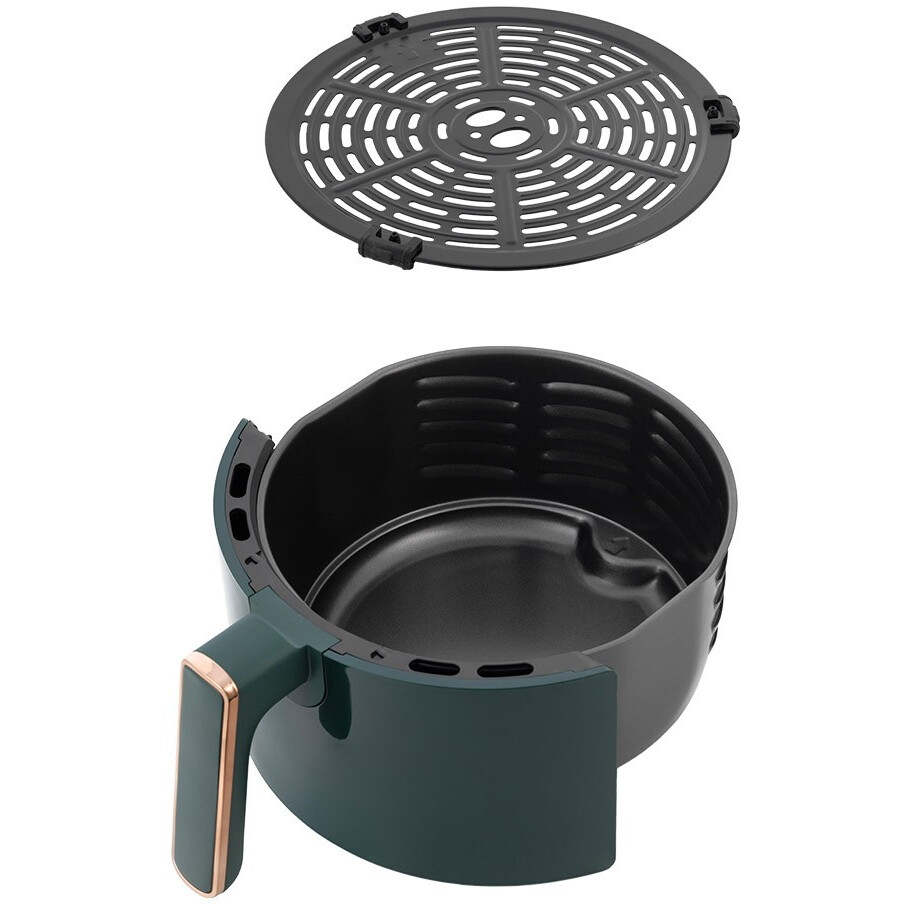 Аэрогриль Kitfort KT-2222 - КТ-2222 - фото 5