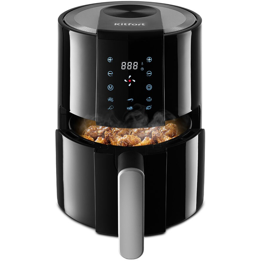 Аэрогриль Kitfort KT-2225 - КТ-2225