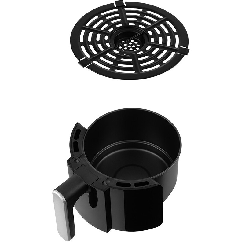 Аэрогриль Kitfort KT-2225 - КТ-2225 - фото 4