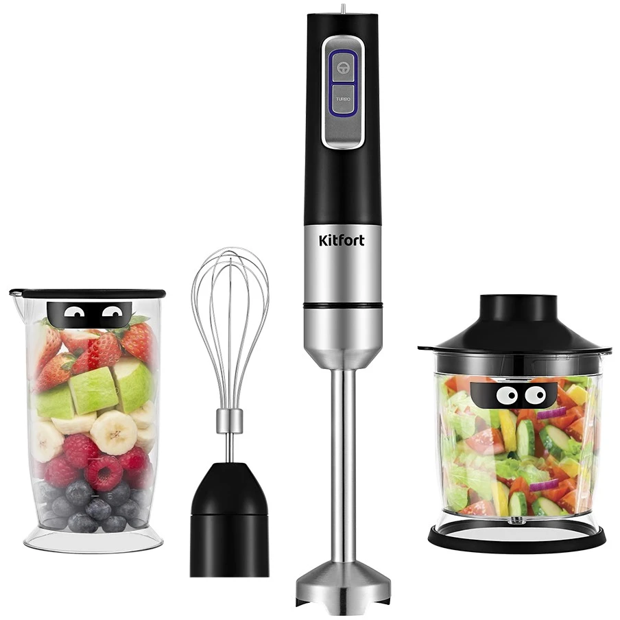 Блендер Kitfort КТ-3052