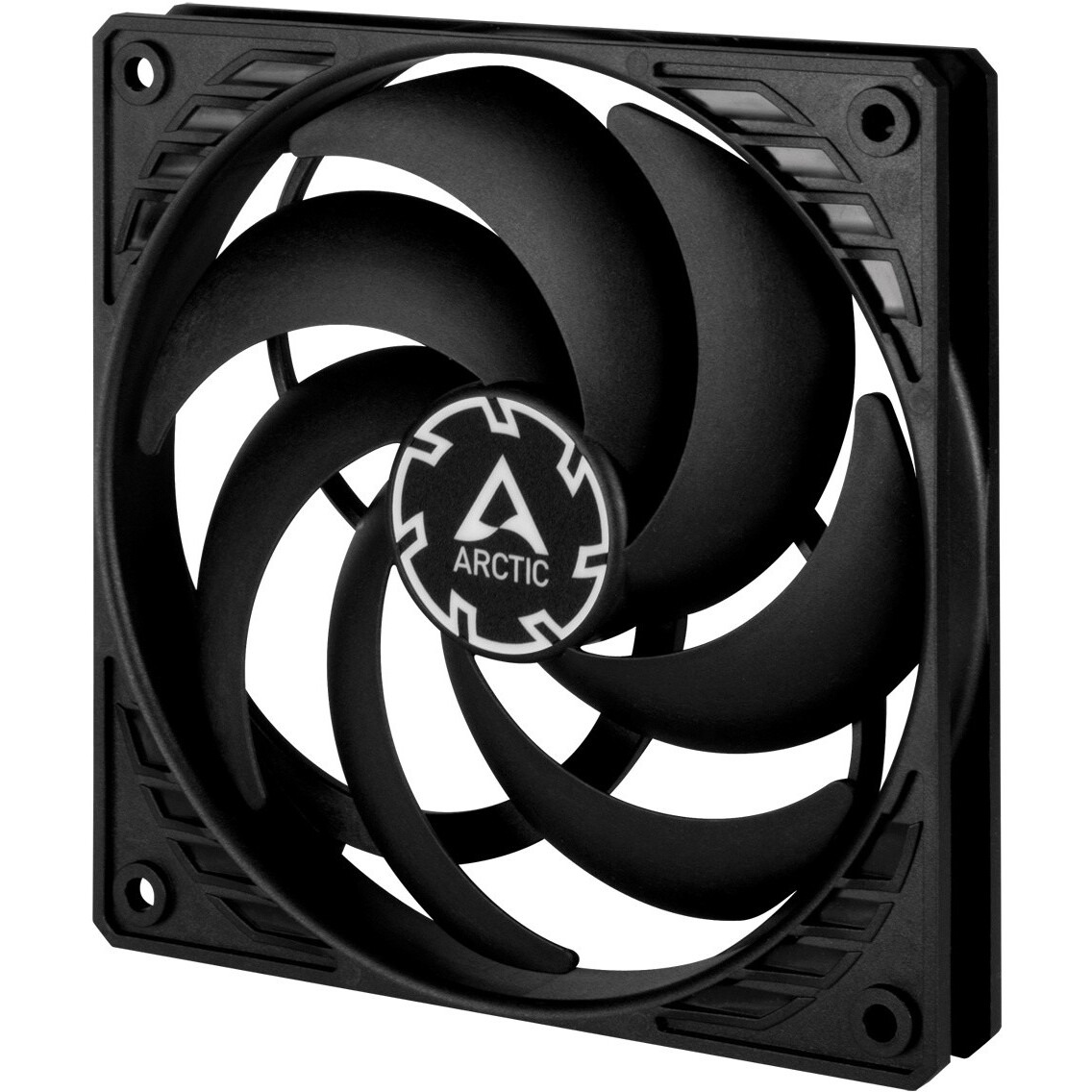Вентилятор для корпуса Arctic Cooling P12 Slim PWM PST - ACFAN00187A