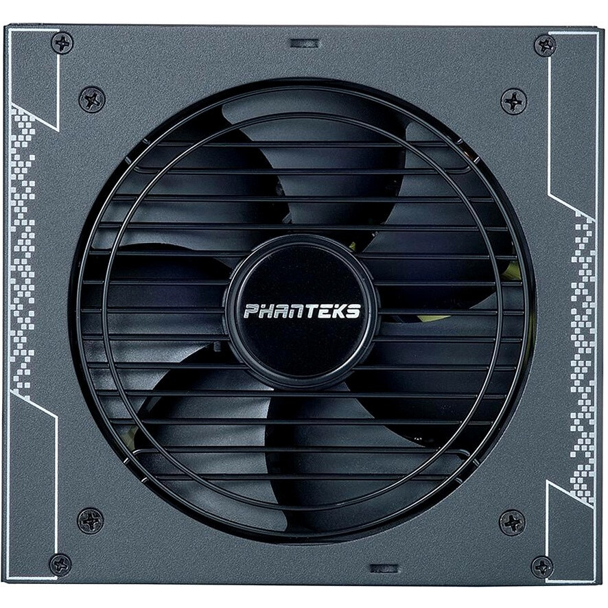 850w phanteks amp 80 gold