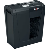 Уничтожитель бумаги (шредер) Rexel Secure S5 (2020121EU)