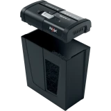 Уничтожитель бумаги (шредер) Rexel Secure S5 (2020121EU)