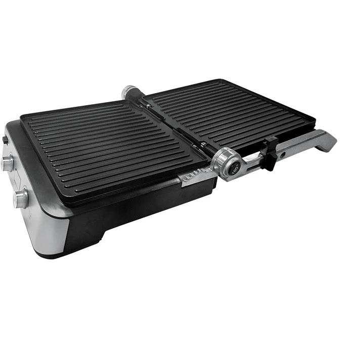 Электрогриль BBK BEG2004 - фото 2