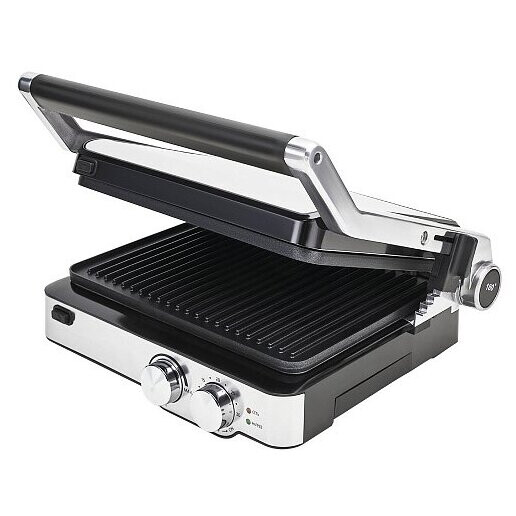 Электрогриль Polaris PGP 2402 - фото 2