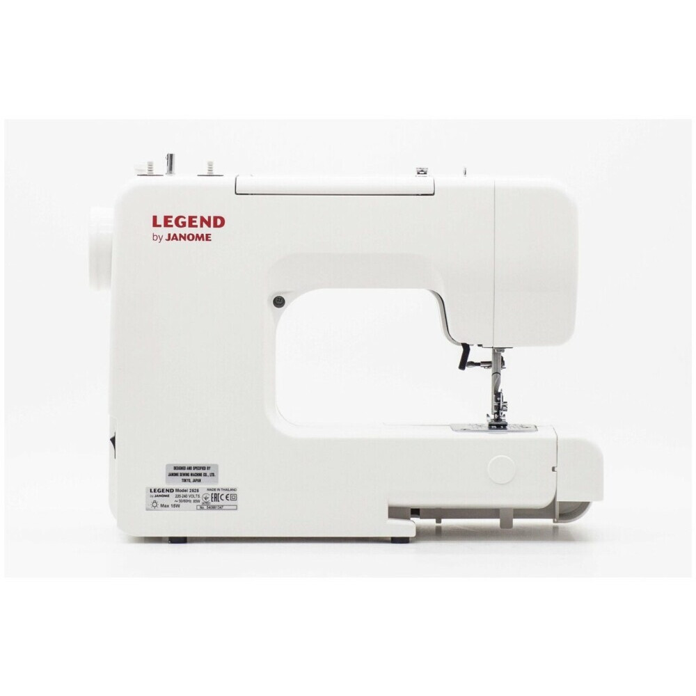 Швейная машина Janome 3112M - фото 3