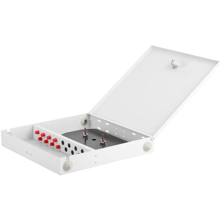 Оптический кросс NIKOMAX NMF-WP08FCUS2-IP-ES-GY - фото 2