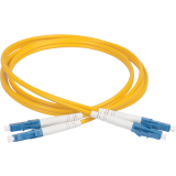 Патч-корд ITK FPC09-LCU-LCU-C2L-1M, 1м