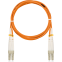 Патч-корд NIKOMAX NMF-PC2M2C2-LCU-LCU-005, 5м