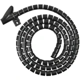 Кабельный канал Buro BHP CG155B (1175277)