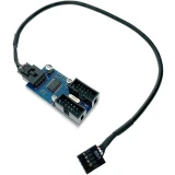 Переходник USB Espada EiD102M