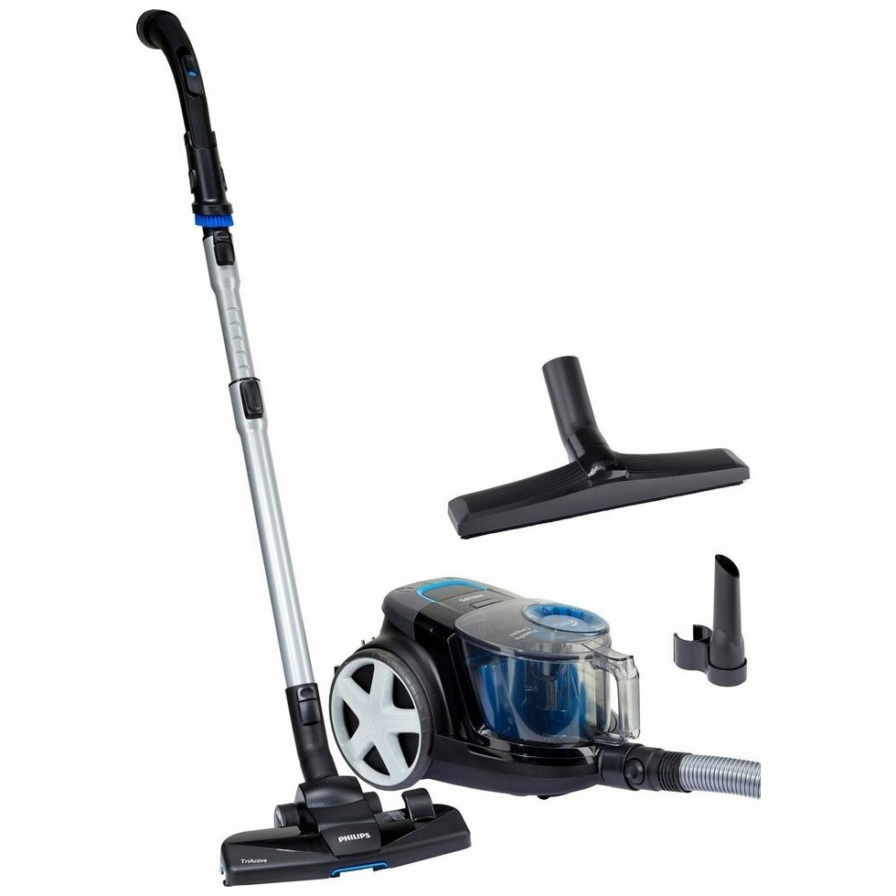 Пылесос Philips FC9331 - FC9331/09 - фото 3