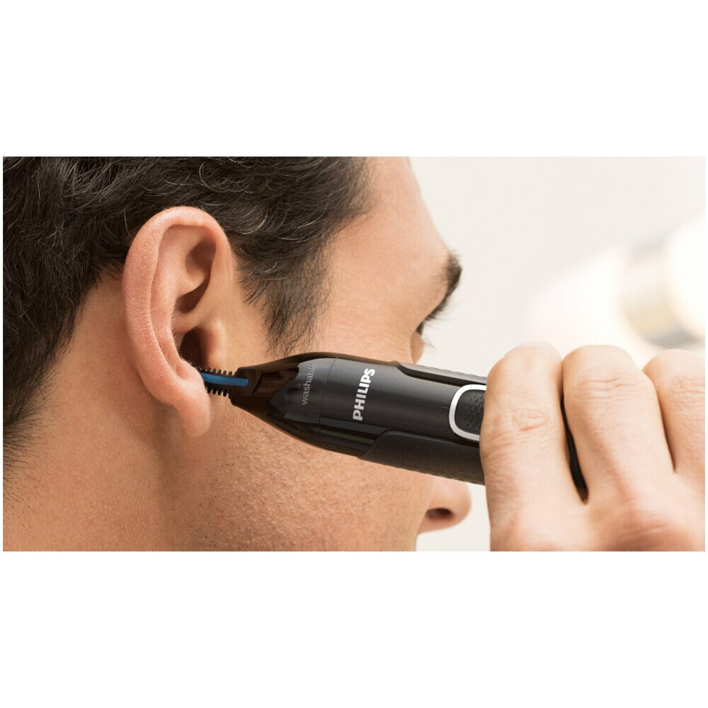 Триммер Philips NT5650 - NT5650/16 - фото 8