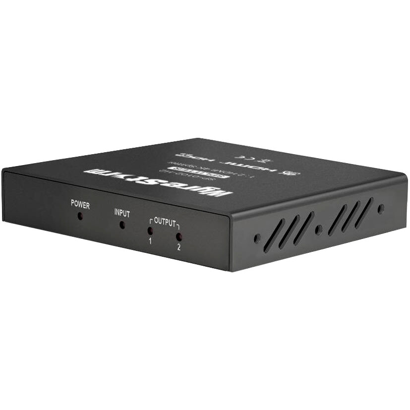Разветвитель HDMI WyreStorm EXP-SP-0102-H2 - фото 2
