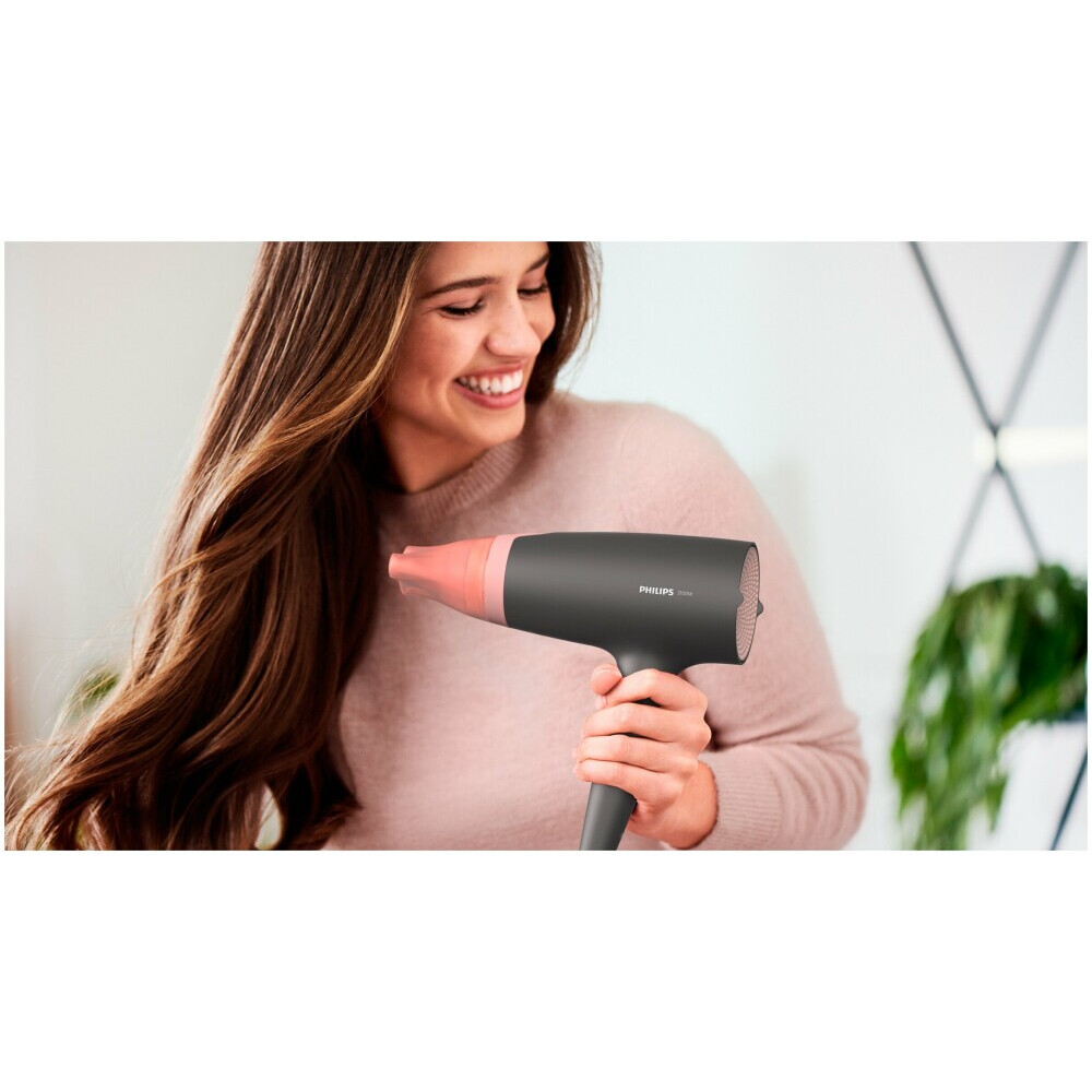 Фен Philips BHD350 - BHD350/10 - фото 7