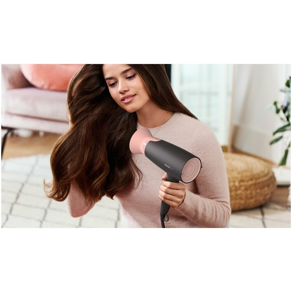 Фен Philips BHD350 - BHD350/10 - фото 8