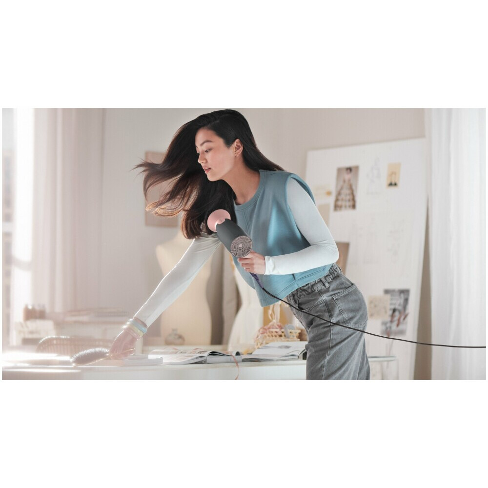 Фен Philips BHD350 - BHD350/10 - фото 10