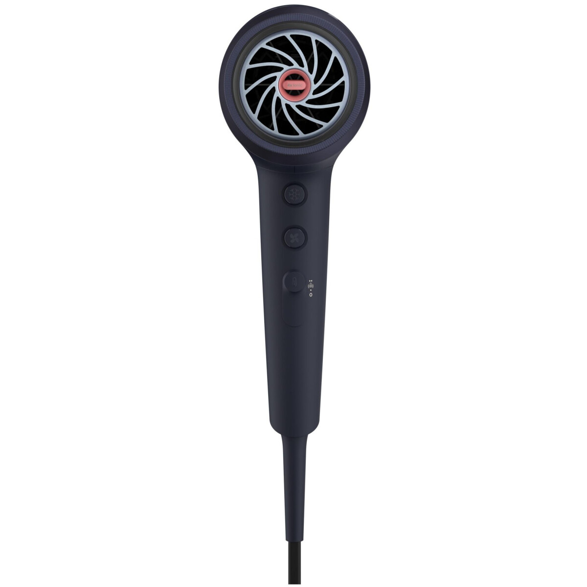 Фен Philips BHD510 - BHD510/00 - фото 2